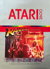 Raiders of the Lost Ark Atari Dealer Displays