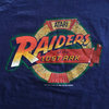 Raiders of the Lost Ark T-Shirt Clothing