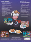 Rayman Atari Posters