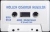 Roller Coaster Rumbler Atari Records