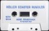 Roller Coaster Rumbler Atari Records