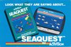 Seaquest Promo Card Front Other