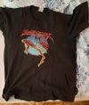 Shadow of the Beast II Atari Clothing