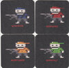 Shotgun Atari Other