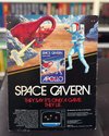 Space Cavern Dealer Displays