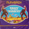 Space Invaders Atari Records
