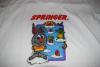 Springer T-Shirt Clothing