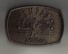 Stampede Belt Buckle Clothing