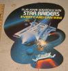Star Raiders Atari Mobiles