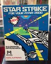 Star Strike Dealer Displays