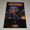 Star Voyager Atari Posters