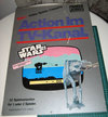 Star Wars - The Empire Strikes Back Atari Dealer Displays