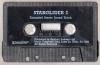 Starglider II Atari Records