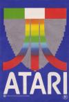 Campionato Italiano di Videogiochi Atari Stickers