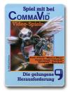 Cakewalk - Alarm in der Backstube Atari Stickers