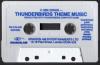 Thunderbirds Atari Records