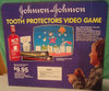 Tooth Protectors Atari Dealer Displays