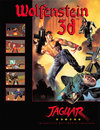 Wolfenstein 3D Atari Posters