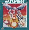 Yars' Revenge Record Front Records