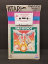 Yars' Revenge Atari Records