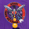 Yars' Revenge T-Shirt Clothing