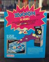 Zaxxon Dealer Displays