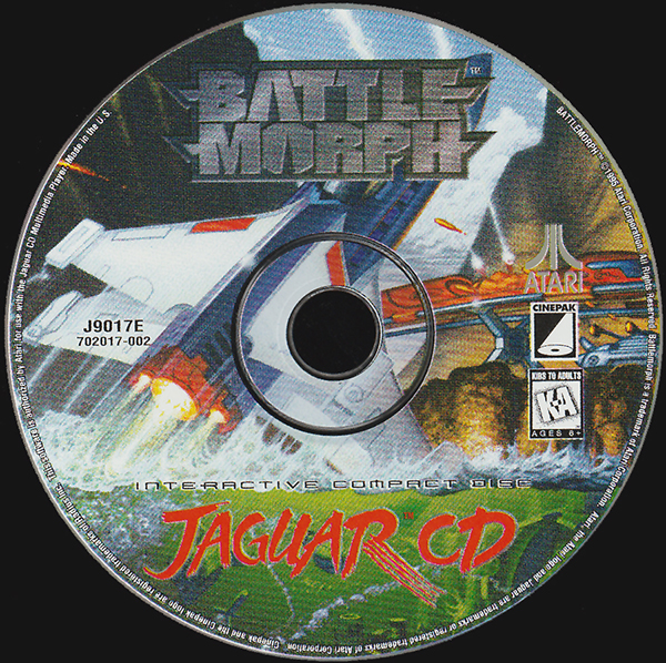 Disk 5