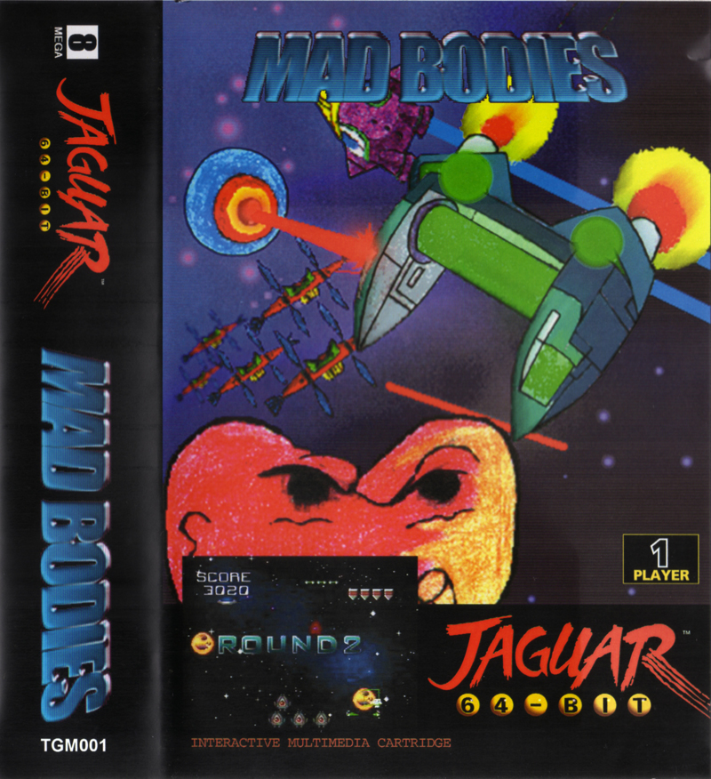Cartridge