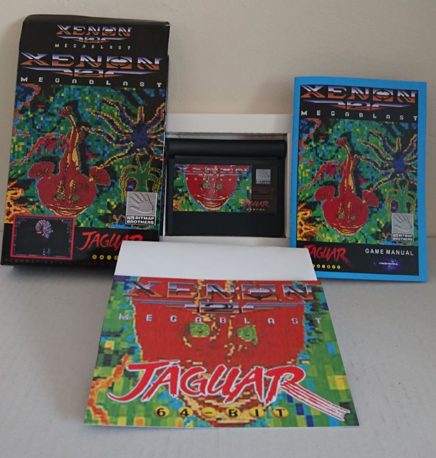 Cartridge