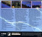 Blue Lightning Atari disk scan