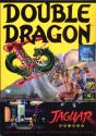 Double Dragon V - The Shadow Falls Atari cartridge scan