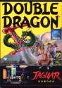 Double Dragon V - The Shadow Falls Atari cartridge scan
