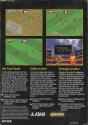 Fever Pitch Soccer Atari cartridge scan