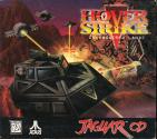 Hover Strike - Unconquered Lands Atari disk scan