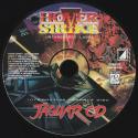 Hover Strike - Unconquered Lands Atari disk scan