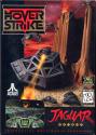 Hover Strike Atari cartridge scan