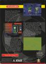 Sensible Soccer International Edition Atari cartridge scan