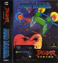 Mad Bodies Atari cartridge scan