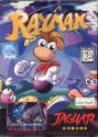 Rayman Atari cartridge scan