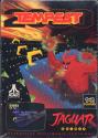 Tempest 2000 Atari cartridge scan