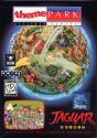 Theme Park Atari cartridge scan