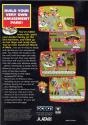 Theme Park Atari cartridge scan