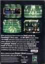 Troy Aikman NFL Football Atari cartridge scan