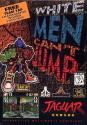 White Men Can't Jump Atari cartridge scan