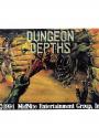 Dungeon Depths Commercial document
