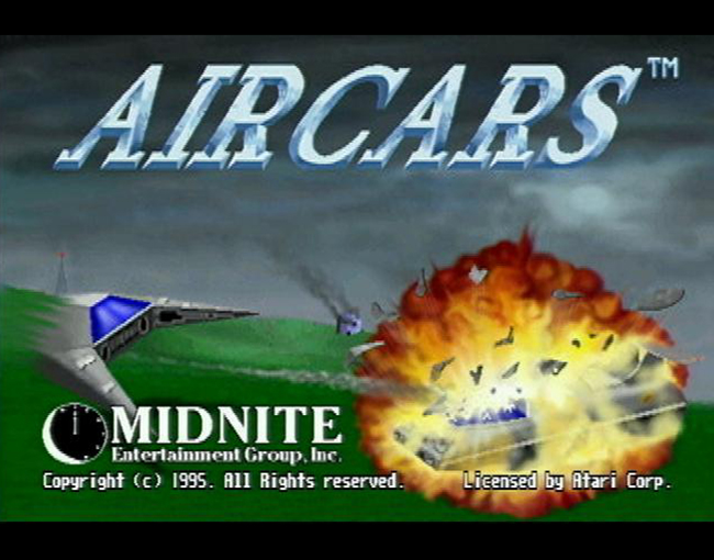 Air Cars — screenshot 1