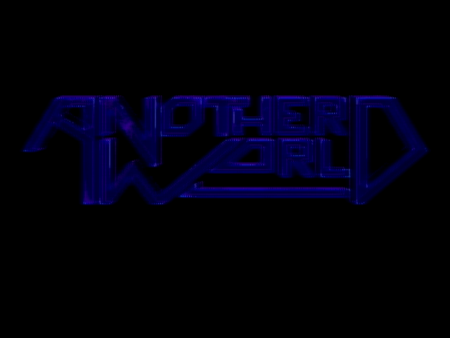 Another World — screenshot 1