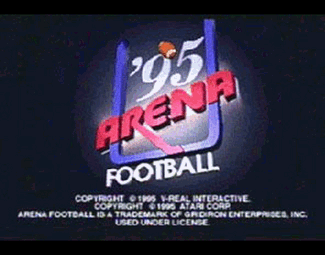 Arena Football — screenshot 1