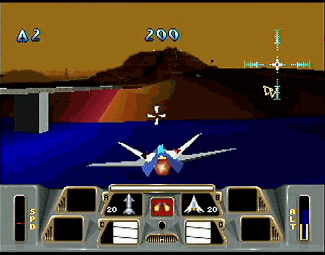 Battle Morph atari screenshot