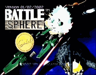 Battlesphere Gold